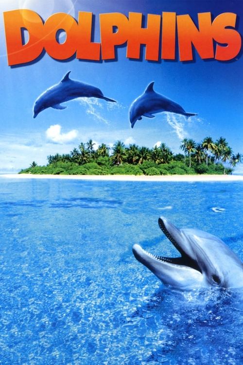 Dolphins (2000) movie poster