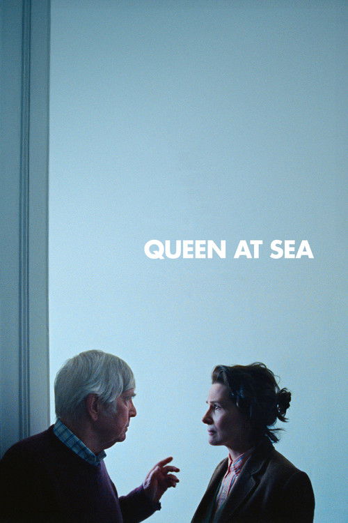 Queen at Sea (2026) movie poster