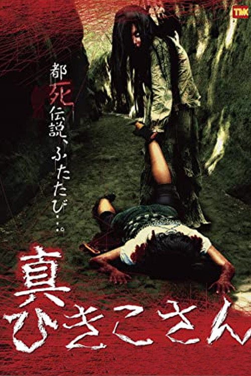 Scream Girls 2 (2010) movie poster