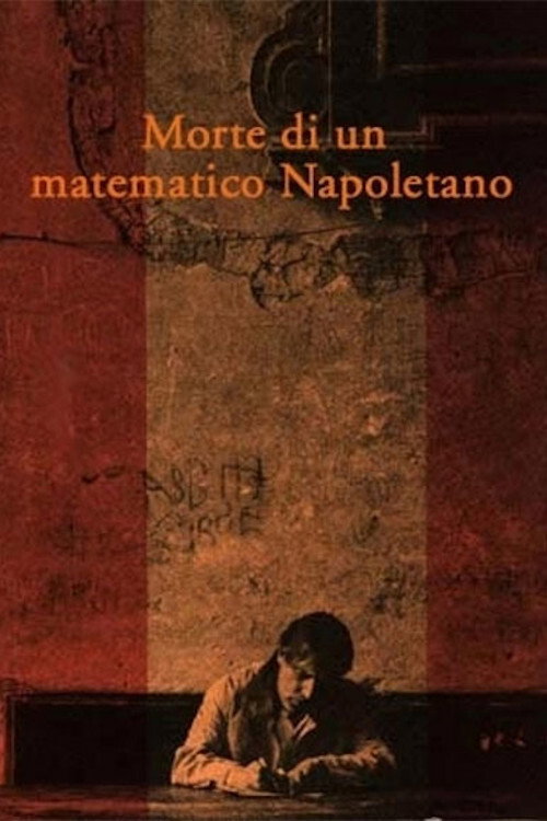 Death of a Neapolitan Mathematician (1992) movie poster