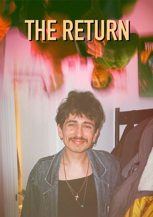 The Return (2023) movie poster