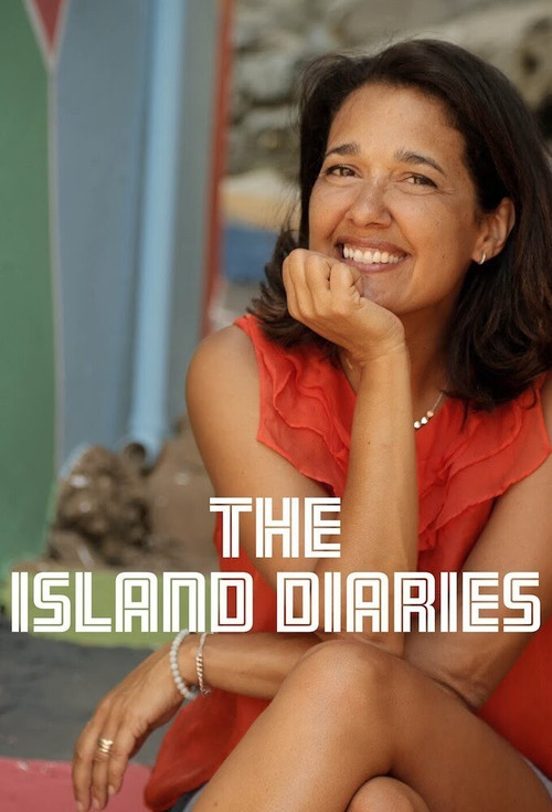The Island Diaries (2016) TV show poster