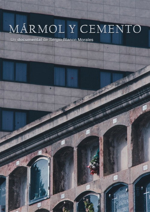 Marble and Concrete (2022) movie poster
