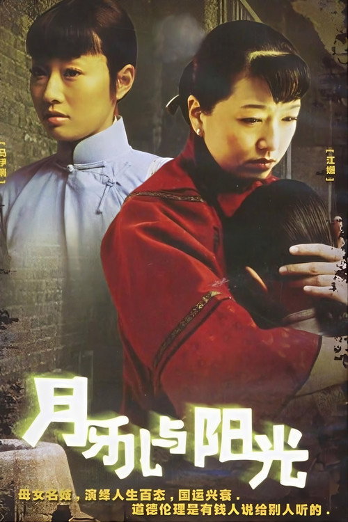 The Moon and the Sunshine (2006) TV show poster