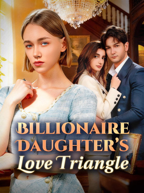 Billionaire Daughter’s Love Triangle TV show poster