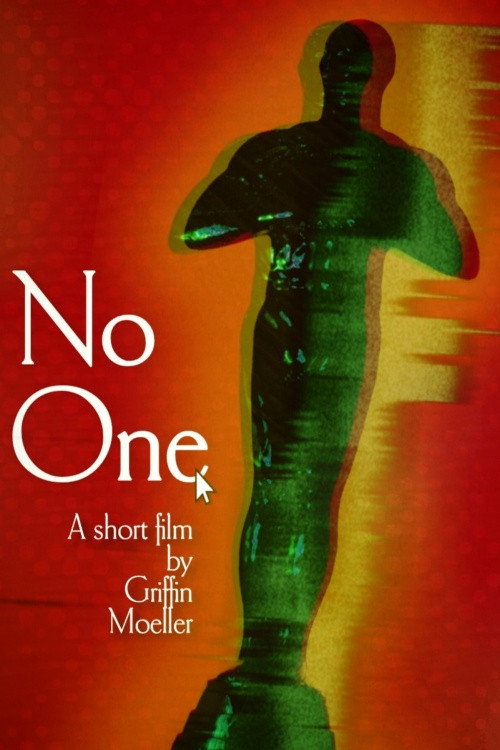 No One (2025) movie poster