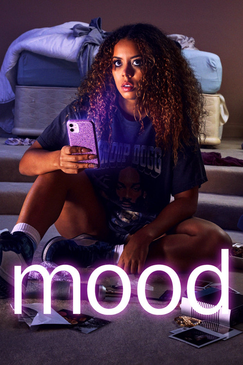 Mood (2022) TV show poster