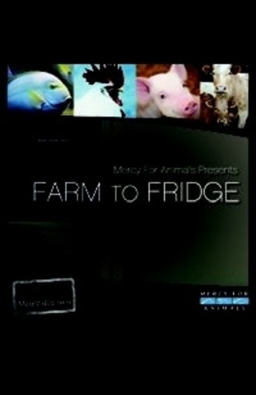 Farm to Fridge (2011) movie poster