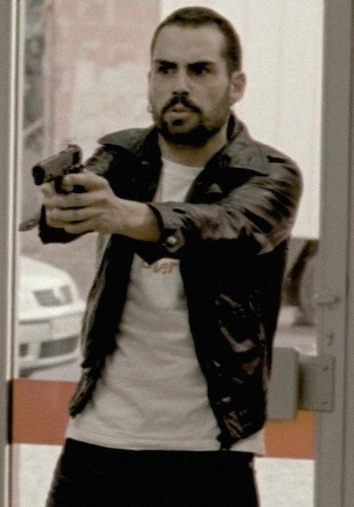 Só Por Acaso (2003) movie poster