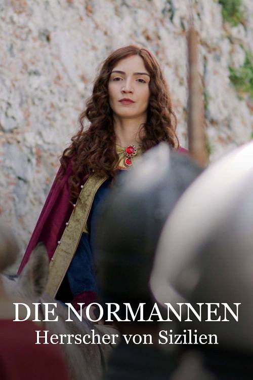 Die Normannen - Herrscher von Sizilien (2024) movie poster