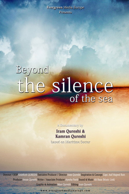 Beyond the Silence of the Sea (2010) movie poster