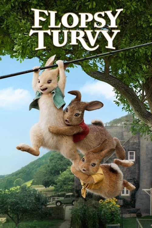 Flopsy Turvy (2018) movie poster