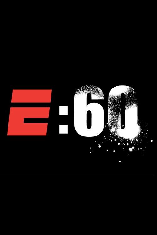 E:60 (2007) TV show poster