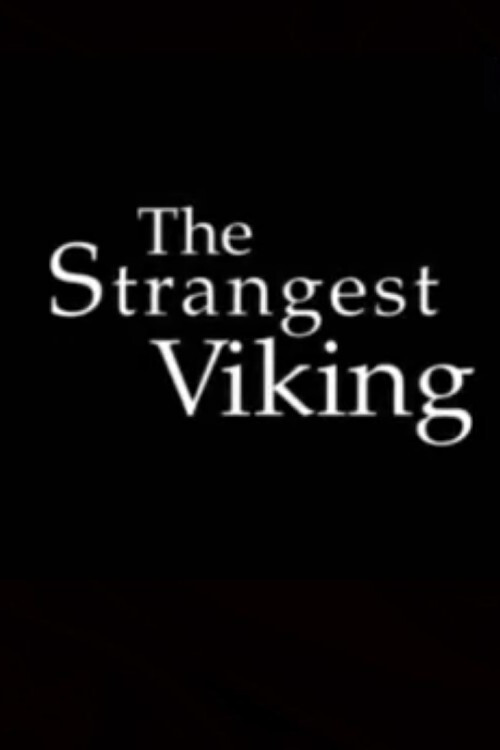 The Strangest Viking (2003) movie poster
