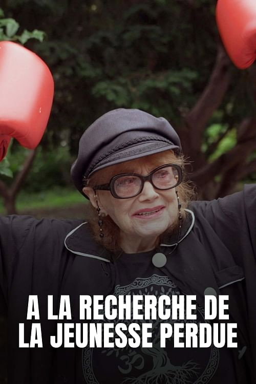 À la recherche de la jeunesse perdue (2022) movie poster