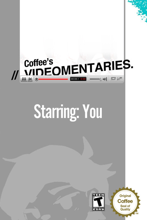 Coffee's Videomentaries (2025) TV show poster