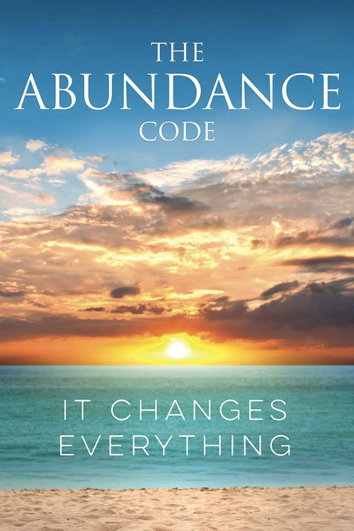The Abundance Code (2016) movie poster