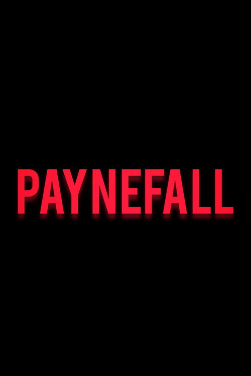 PAYNEKILLER (2028) movie poster