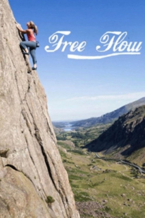 Free Flow (2019) movie poster