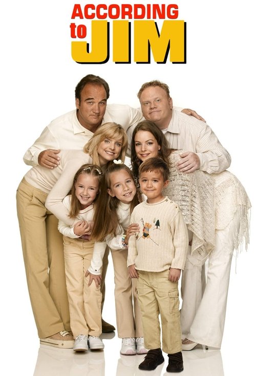 According to Jim (2001) TV show poster