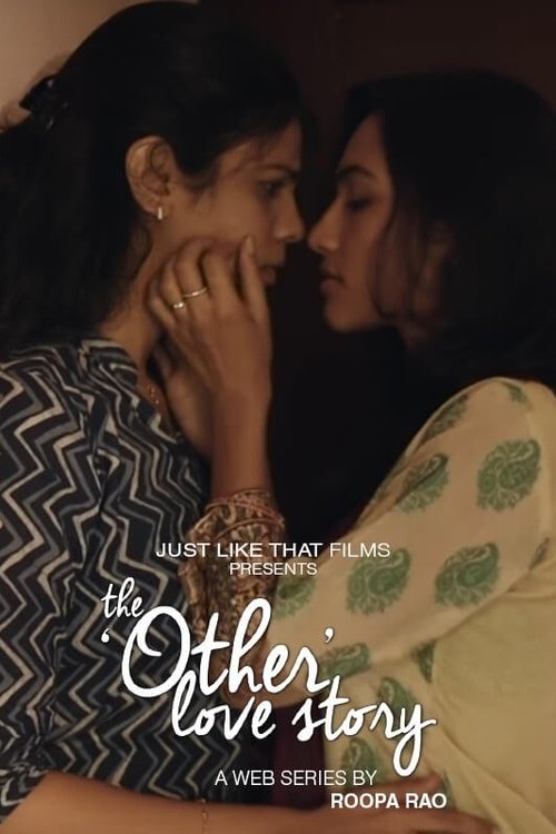 The 'Other' Love Story (2016) TV show poster