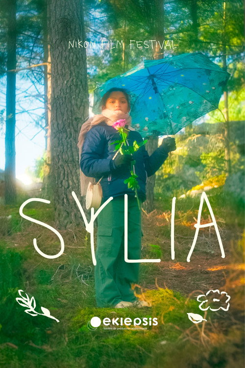 Sylia (2026) movie poster