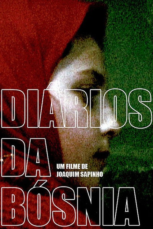 Bosnia Diaries (2006) movie poster