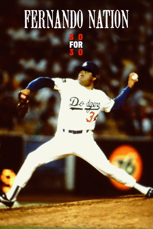 Fernando Nation (2010) movie poster