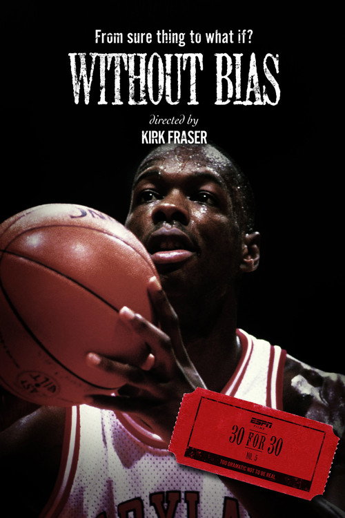 Without Bias (2009) movie poster