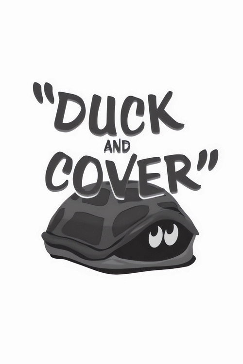 Duck and Cover (1952) movie poster
