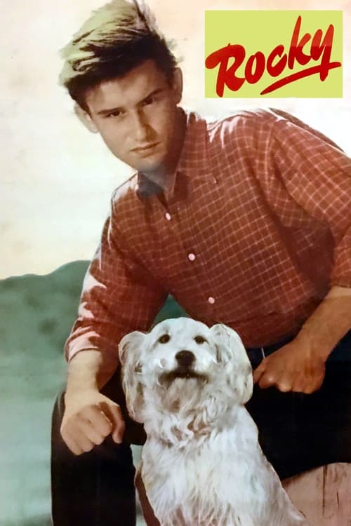 Rocky (1948) movie poster