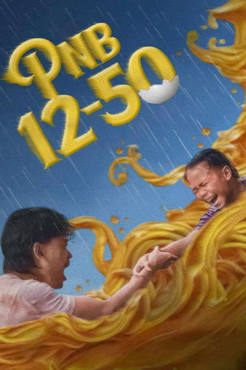 PNB 12-50 (2024) movie poster