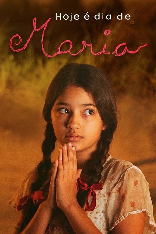 Hoje é Dia de Maria (2005) TV show poster