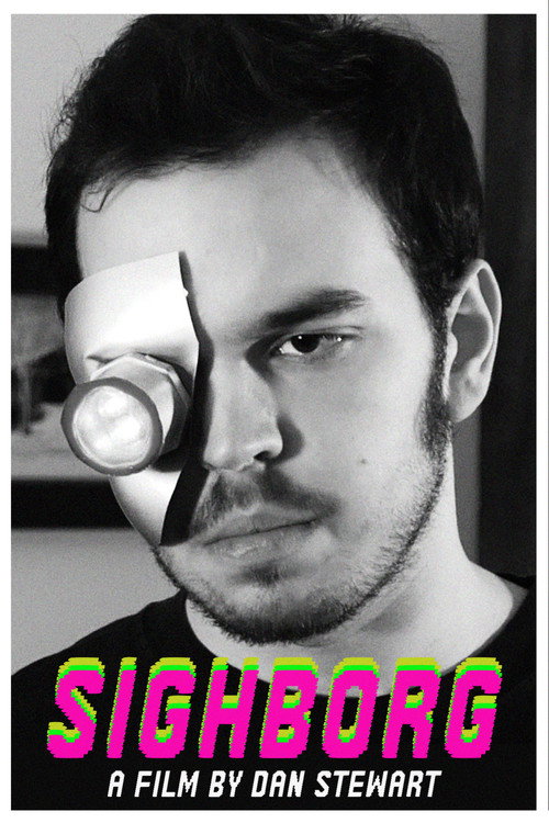 Sighborg (2020) movie poster