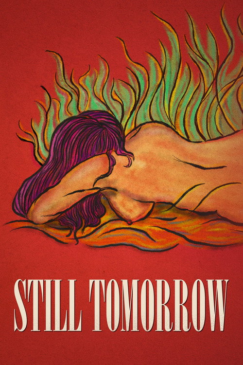 Still Tomorrow (2017) movie poster