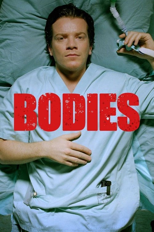 Bodies (2004) TV show poster