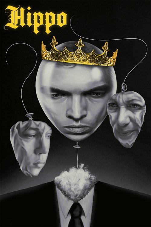 Hippo (2024) movie poster