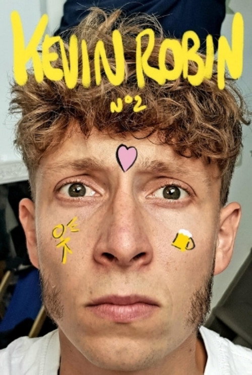 Kevin Robin - Spectacle N°2 : C'est triste (2022) movie poster