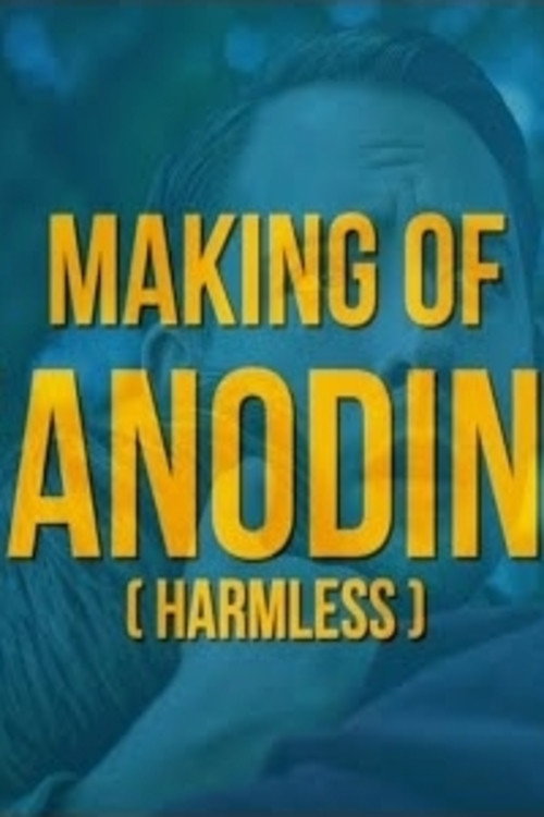 Harmless (2020) movie poster
