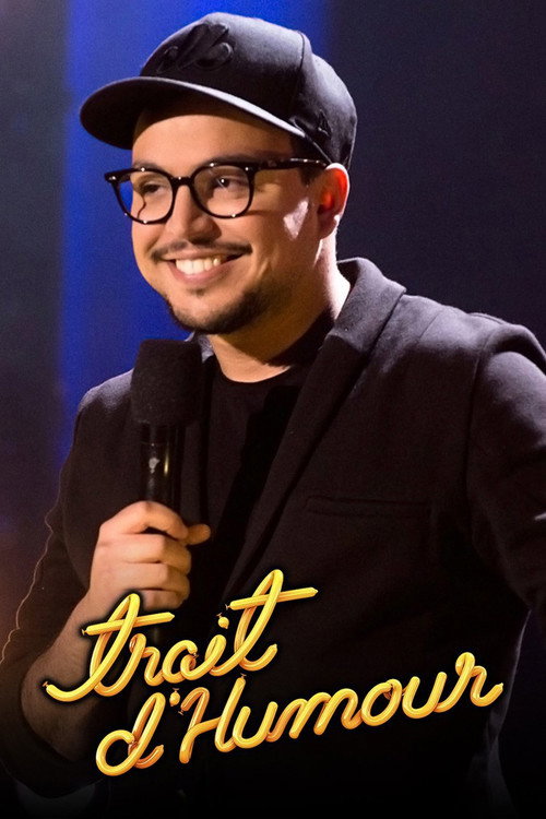 Trait d'humour (2016) TV show poster