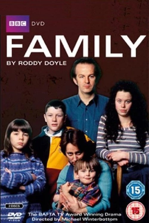Family (1994) TV show poster