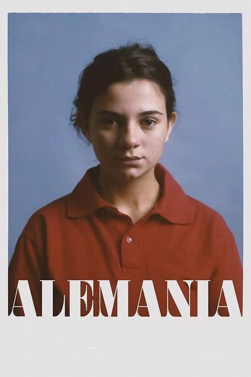 Alemania (2024) movie poster