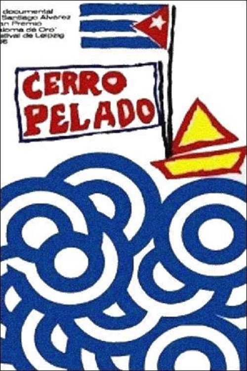 Cerro Pelado (1966) movie poster