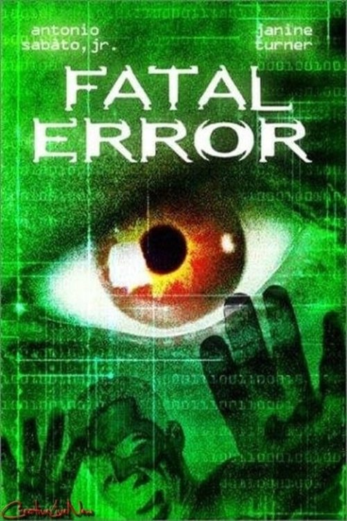 Fatal Error (1999) movie poster