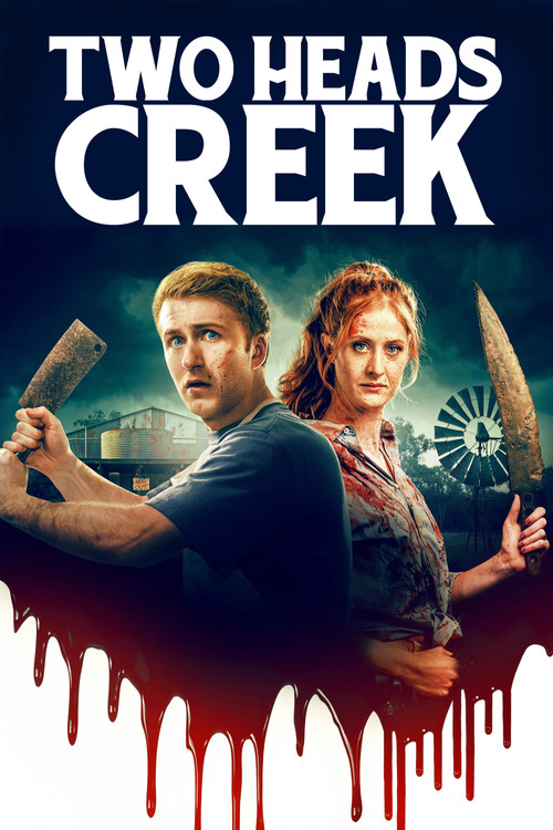 Two Heads Creek (2019) movie poster