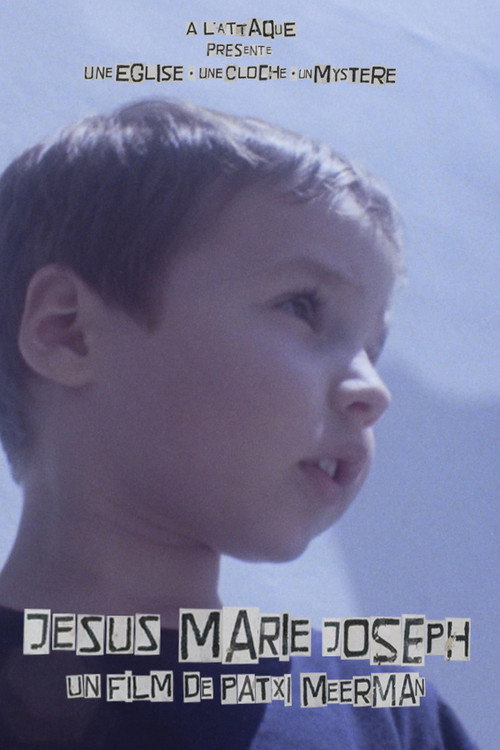 Jesus Marie Joseph (2026) movie poster