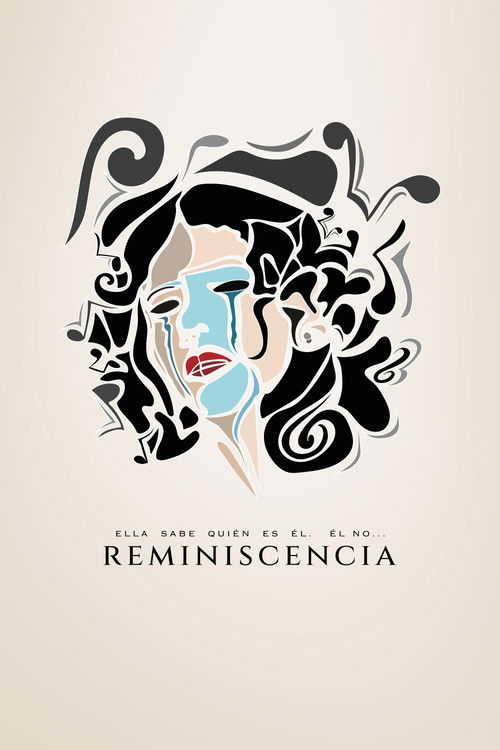 Reminiscence (2025) movie poster