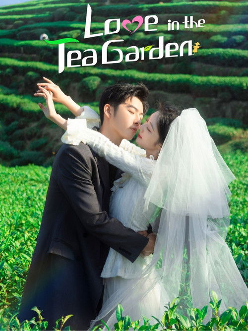 Love in the Tea Garden (2024) TV show poster