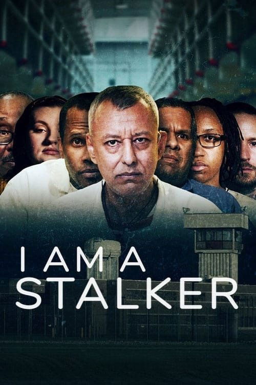 I Am a Stalker (2022) TV show poster