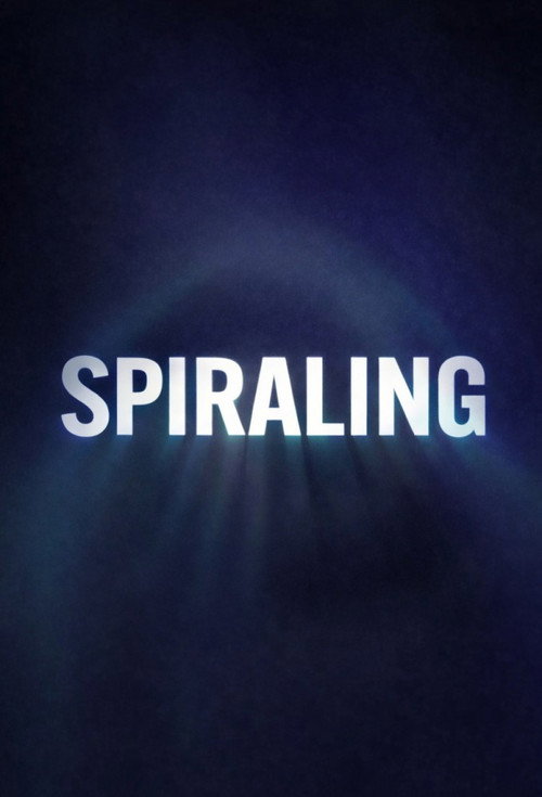 Spiraling (2023) TV show poster